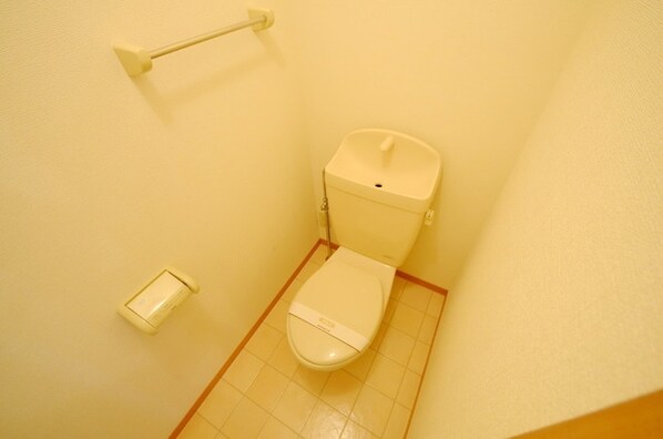 プリモ 2の物件内観写真